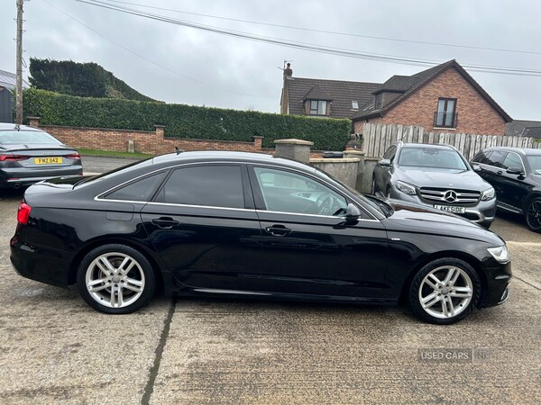 Used Audi A6 2013 for sale - 77840355: Photo 6