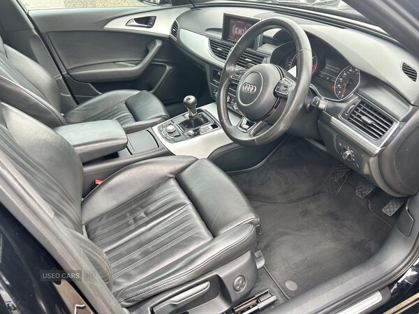 Used Audi A6 2013 for sale - 77840355: Photo 9