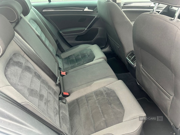 Used Volkswagen Golf 2017 for sale - 76371945: Photo 13