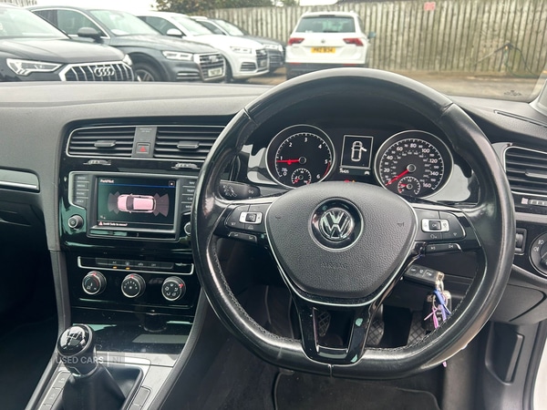 Used Volkswagen Golf 2017 for sale - 76371945: Photo 14