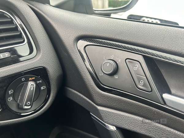 Used Volkswagen Golf 2017 for sale - 76371945: Photo 18