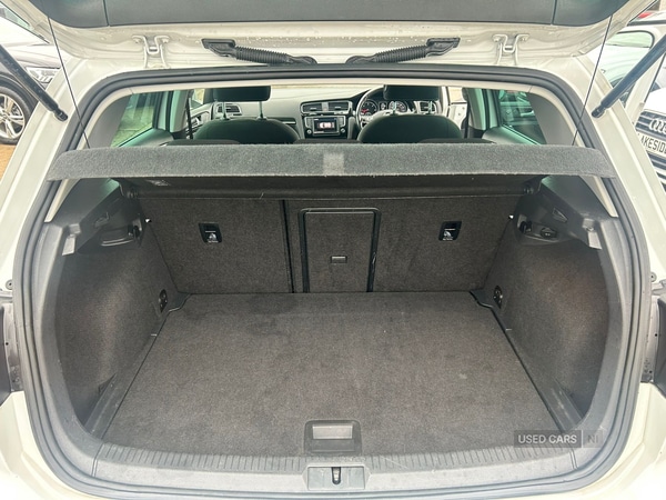 Used Volkswagen Golf 2017 for sale - 76371945: Photo 19