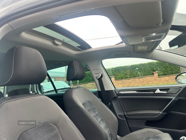 Used Volkswagen Golf 2017 for sale - 76371945: Photo 20