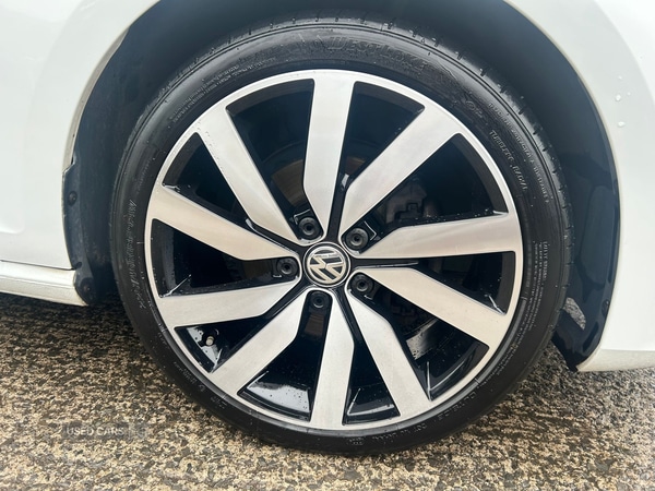 Used Volkswagen Golf 2017 for sale - 76371945: Photo 21