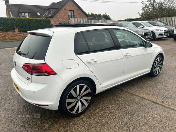 Used Volkswagen Golf 2017 for sale - 76371945: Photo 5