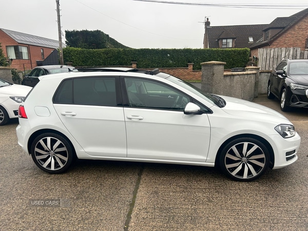 Used Volkswagen Golf 2017 for sale - 76371945: Photo 6