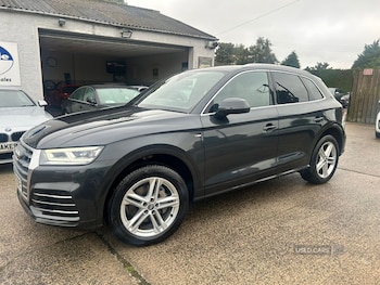 Audi - Q5