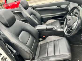 Used Mercedes-Benz E-Class 2013 for sale - 74281157: Photo