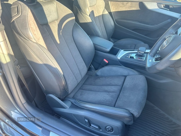 Used Audi A5 2018 for sale - 76953648: Photo 10