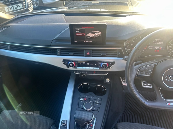 Used Audi A5 2018 for sale - 76953648: Photo 12