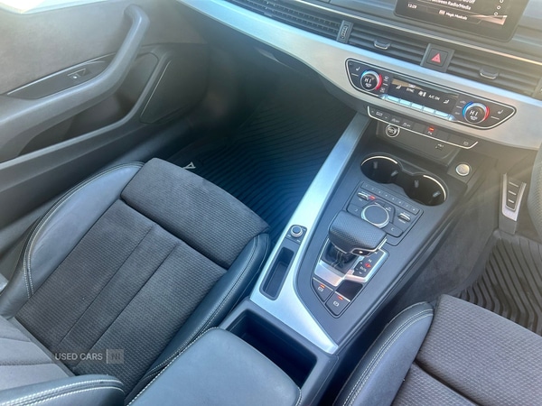 Used Audi A5 2018 for sale - 76953648: Photo 13