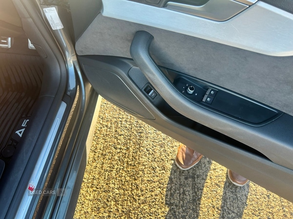 Used Audi A5 2018 for sale - 76953648: Photo 15