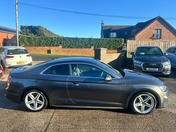 Used Audi A5 2018 for sale - 76953648: Photo 6