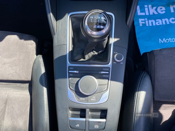 Used Audi A3 Cabriolet 2015 for sale - 74643969: Photo 15