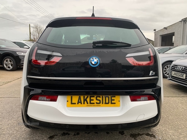 Used BMW i3 2019 for sale - 77009369: Photo 3