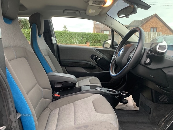 Used BMW i3 2019 for sale - 77009369: Photo 6