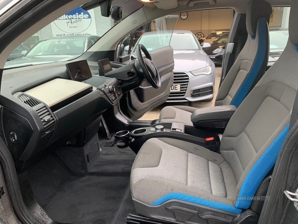 Used BMW i3 2019 for sale - 77009369: Photo 7