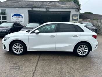 Used Audi A3 2022 for sale - 74889216: Photo