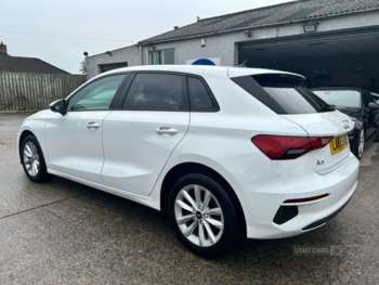 Used Audi A3 2022 for sale - 74889216: Photo