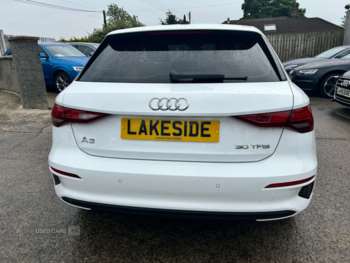 Used Audi A3 2022 for sale - 74889216: Photo