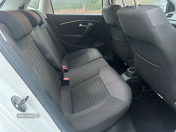 Used Volkswagen Polo 2014 for sale - 76914279: Photo 10