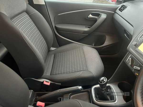 Used Volkswagen Polo 2014 for sale - 76914279: Photo 11