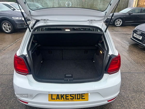 Used Volkswagen Polo 2014 for sale - 76914279: Photo 12