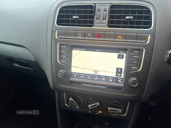 Used Volkswagen Polo 2014 for sale - 76914279: Photo 13