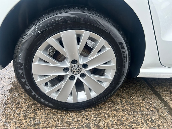 Used Volkswagen Polo 2014 for sale - 76914279: Photo 16