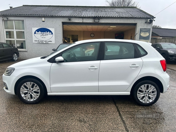 Used Volkswagen Polo 2014 for sale - 76914279: Photo 2