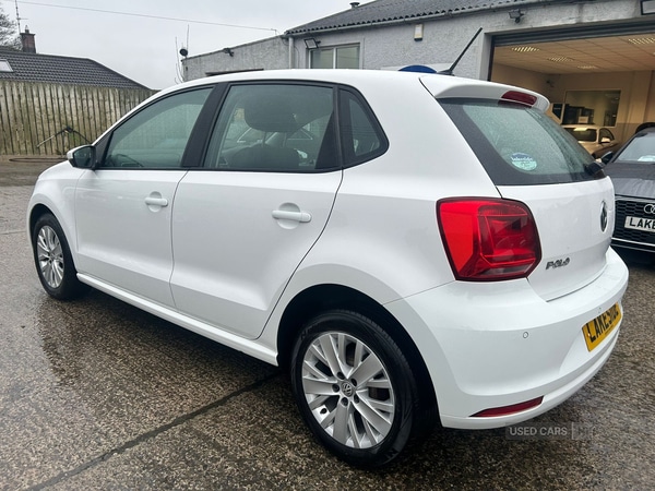 Used Volkswagen Polo 2014 for sale - 76914279: Photo 3