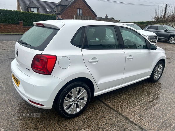 Used Volkswagen Polo 2014 for sale - 76914279: Photo 5