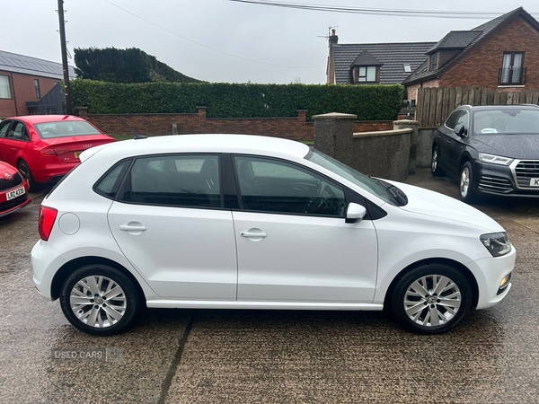 Used Volkswagen Polo 2014 for sale - 76914279: Photo 6