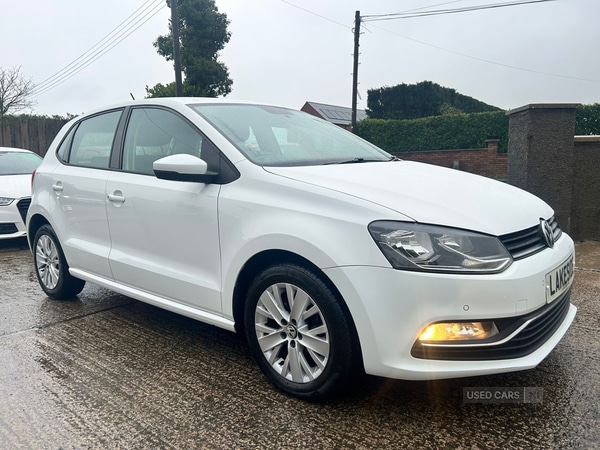 Used Volkswagen Polo 2014 for sale - 76914279: Photo 7