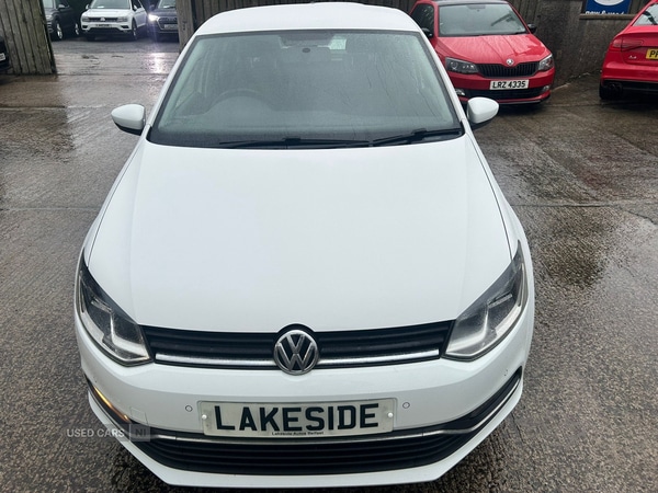 Used Volkswagen Polo 2014 for sale - 76914279: Photo 8