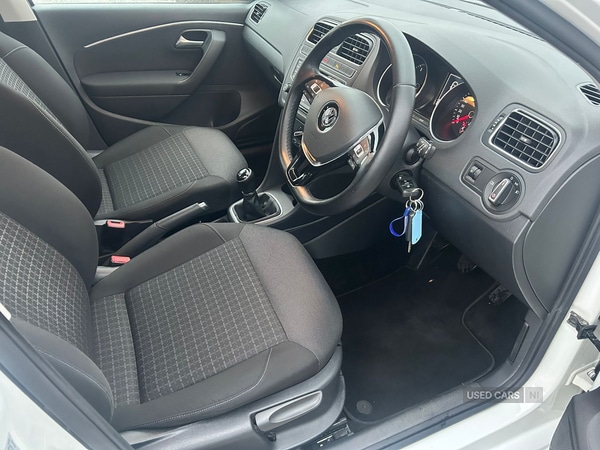 Used Volkswagen Polo 2014 for sale - 76914279: Photo 9