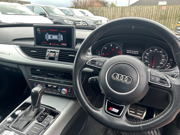 Used Audi A6 2018 for sale - 77280147: Photo 10