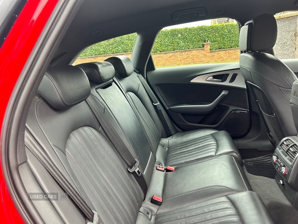 Used Audi A6 2018 for sale - 77280147: Photo 12