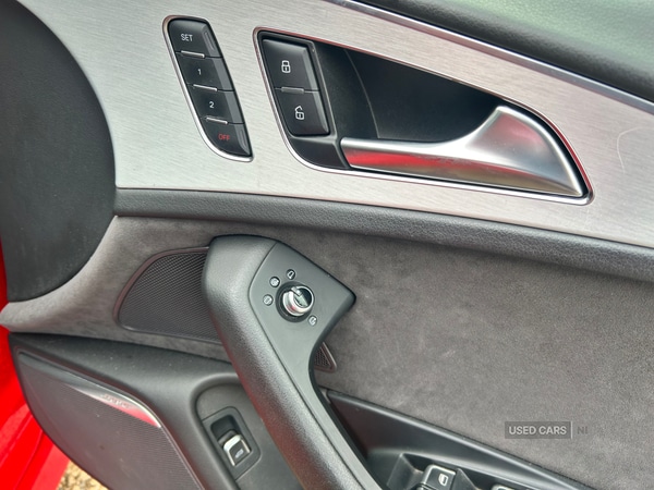 Used Audi A6 2018 for sale - 77280147: Photo 13