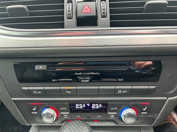 Used Audi A6 2018 for sale - 77280147: Photo 15