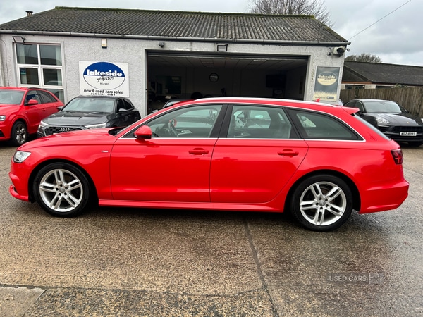 Used Audi A6 2018 for sale - 77280147: Photo 2