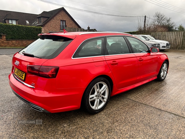 Used Audi A6 2018 for sale - 77280147: Photo 5