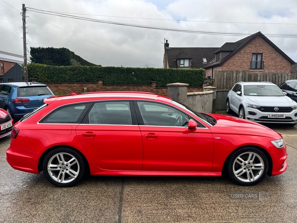Used Audi A6 2018 for sale - 77280147: Photo 6