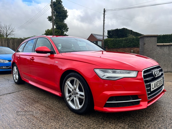 Used Audi A6 2018 for sale - 77280147: Photo 7