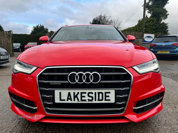 Used Audi A6 2018 for sale - 77280147: Photo 8