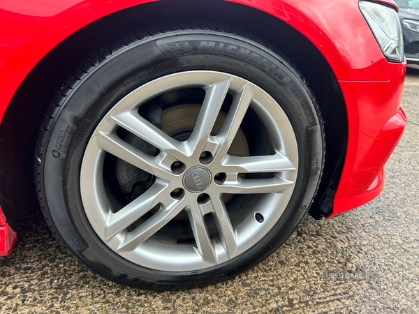 Used Audi A6 2018 for sale - 77280147: Photo 9