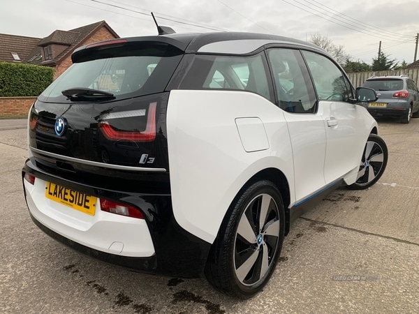 Used BMW i3 2019 for sale - 77121144: Photo 4