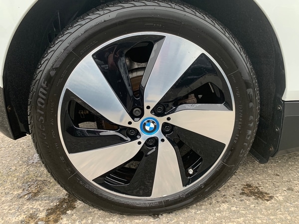 Used BMW i3 2019 for sale - 77121144: Photo 5