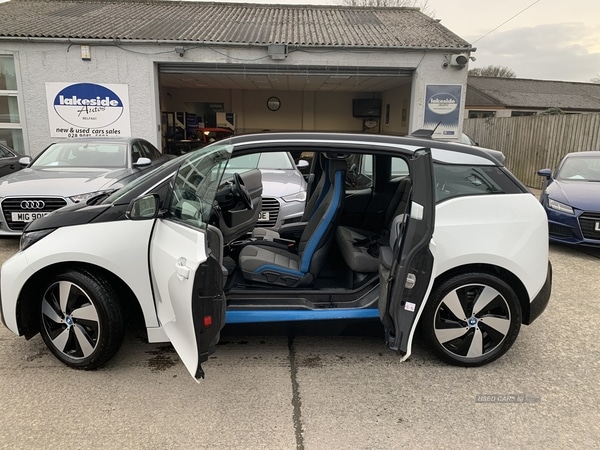 Used BMW i3 2019 for sale - 77121144: Photo 8