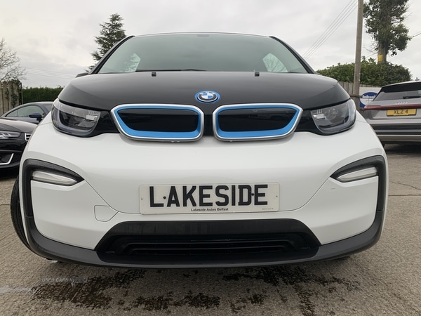 Used BMW i3 2019 for sale - 77121144: Photo 9